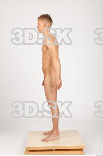 Body texture of Andrej 0021